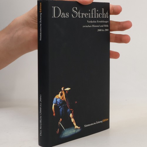 Das streiflicht wolfgang - das, | 
