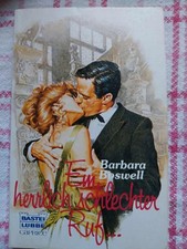 Caprice Barbara Boswell Ein