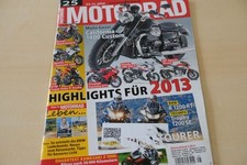 2) Motorrad 25/2012 -