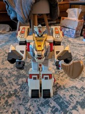 Mighty Morphin Power Rangers