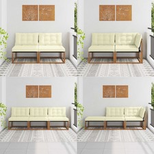 Sectional sofa einheiten - sectional, mit