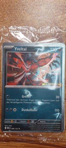 Yveltal meg 088 - yveltal, 088/132
