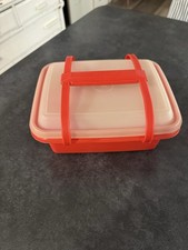 Vintage Tupperware Mini Pack N
