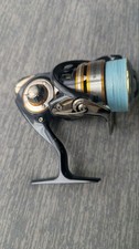 DAIWA CERTATE 2500R Rolle