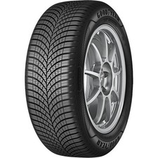 4x Ganzjahresreifen - GOODYEAR
