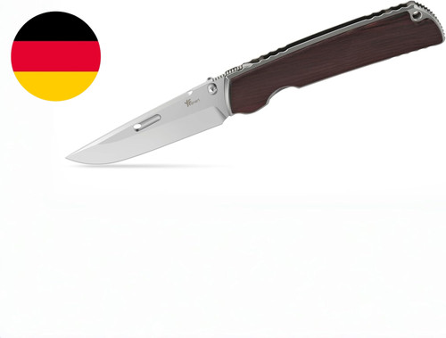 Klapptaschenmesser - , –
