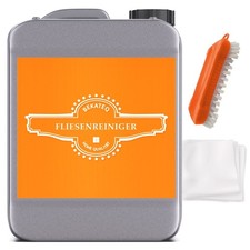 Fliesenreiniger konzentrat set - fliesenreiniger,