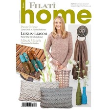 Filati Home Ausgabe 62 Lana