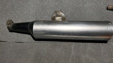 Endtopf Auspuff (Links)