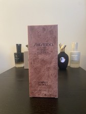 Feminite bois shiseido eau - feminite, du
