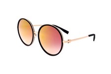 Trussardi STR217F 700R BLACK