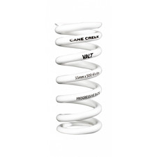 Cane Creek Valt Progressive Spring