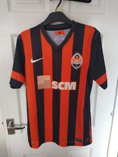 Shakhtar Donetsk 14/15 Home
