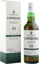 Laphroaig 10 Jahre Cask