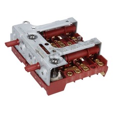 Energieregler-Zweierblock