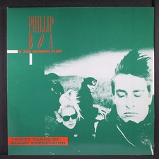 Phillip boa voodoo - phillip,
