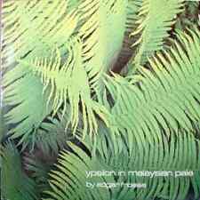 Edgar Froese Ypsilon In Malaysian Pale Brain Vinyl LP