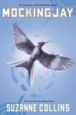Mockingjay - hunger, games)
