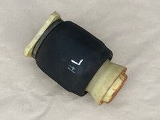 Mercedes Vito W638 Luftfederung Federbalg hinten Links 6383280701 Original