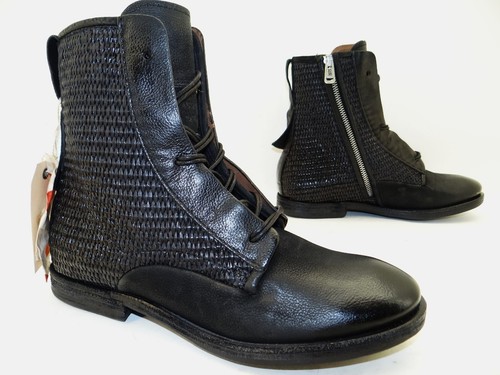 Zeport stiefeletten - a.s.98,