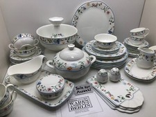 Teile z. Auswahl & Top Preis➡️Villeroy & Boch MARIPOSA Porzellan V&B➡️bone china
