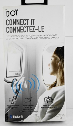 Ijoy connect wireless - it,
