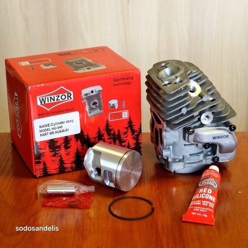 Zylinder für husqvarna - zylinder,