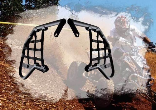 Nerfbar für yamaha warrior - für,