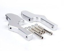 Fußrastenadapter Sozius MOTO