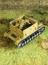 1/72 WW2 German Pz IV 3,7cm