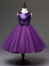 Kleid Mädchenkleid Abendkleid