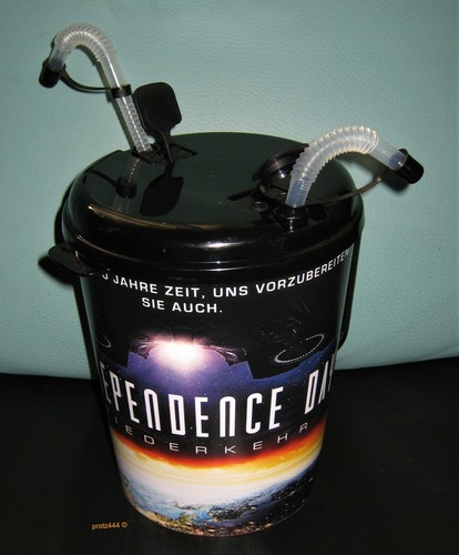 Independence day mega mug kino - independence,