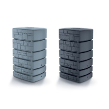 Regentonne 500L Regenfass