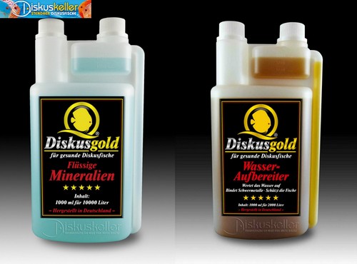 Diskusgold sparpaket flüssige - diskusgold,