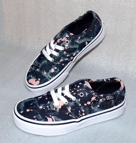 Vans camden stripe kinder - vans,