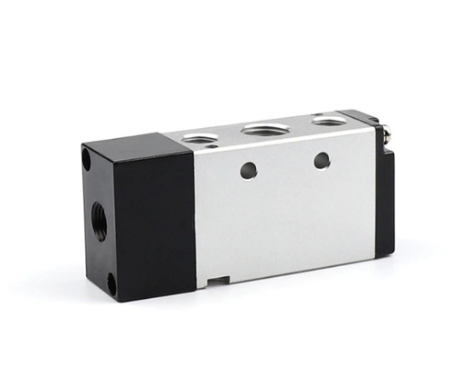 Pneumatik ventil wege 8 - ventil, 1/8"