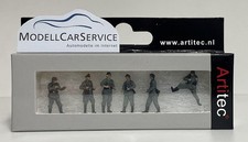 Artitec 1/87: 5870061 Deutsche