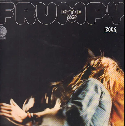 Frumpy the way 1st - frumpy,