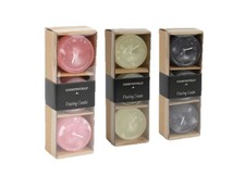 Countryfield Schwimmkerze