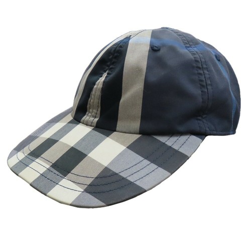 Burberry baseball cap mütze - baseball,