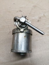 Benzinhahn Seppeller BMW NSU DKW  Vorkrieg Oldtimer