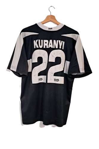 Trikot vfb stuttgart - trikot, kuranyi