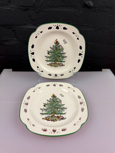 Spode christmas tree - spode,