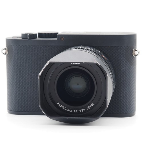 Leica seltene matte - q-p, (seltene