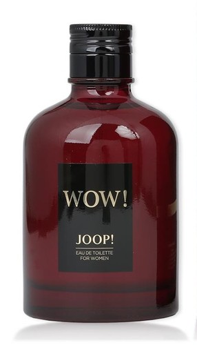 Joop wow for women eau - wow, ml