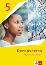 Découvertes 5. Ausgabe 1