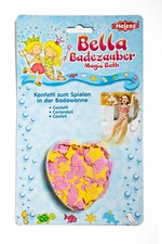 Badewannen-Konfetti Kinder