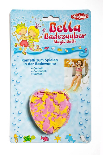 Badewannen konfetti kinder - badewannen-konfetti,