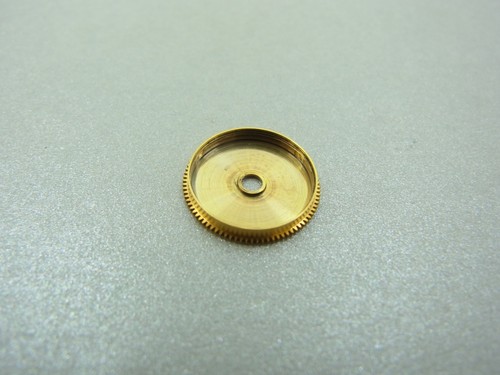 Rolex federhaus teil cal 1530 - federhaus,