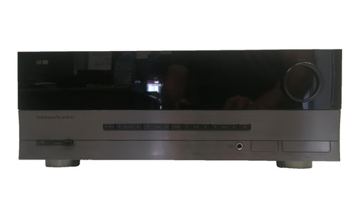 Harman kardon avr - kardon, av